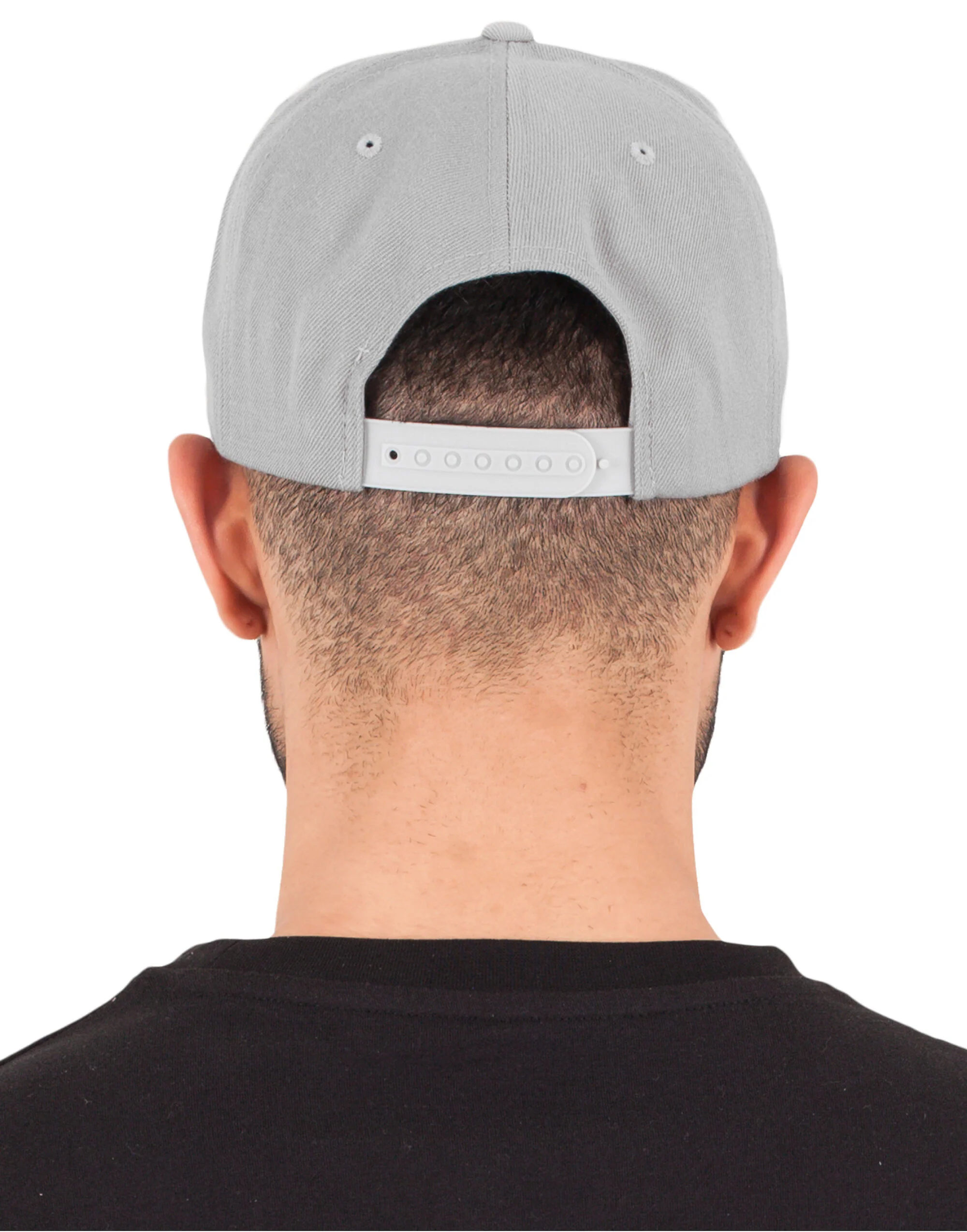 Flexfit Classic Snapback Cap - Image 71