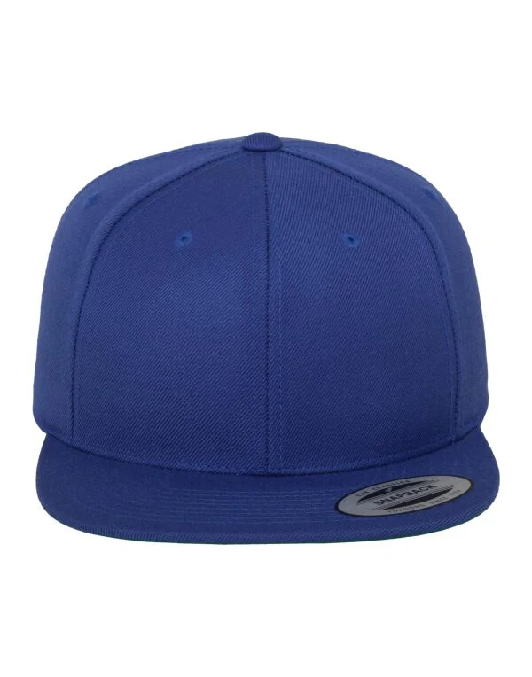 Flexfit Classic Snapback Cap - Image 74