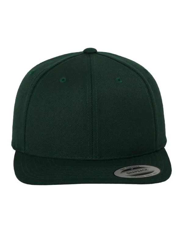 Flexfit Classic Snapback Cap - Image 75