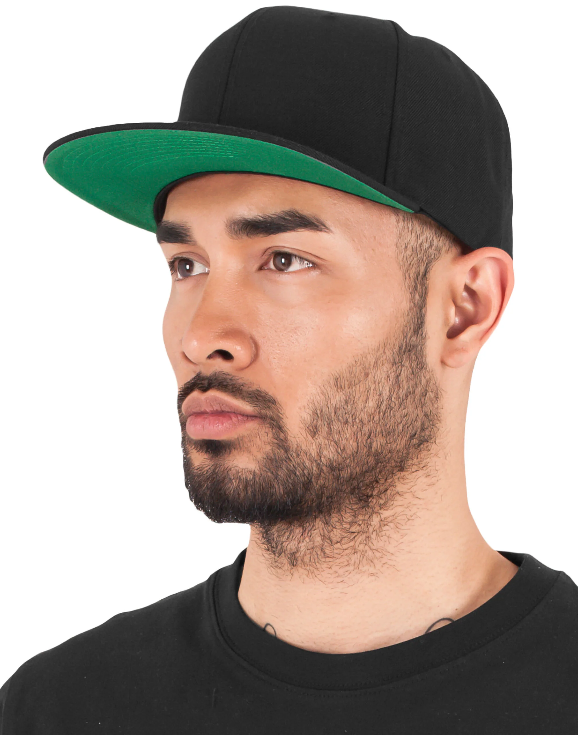 Flexfit Classic Snapback Cap - Image 9