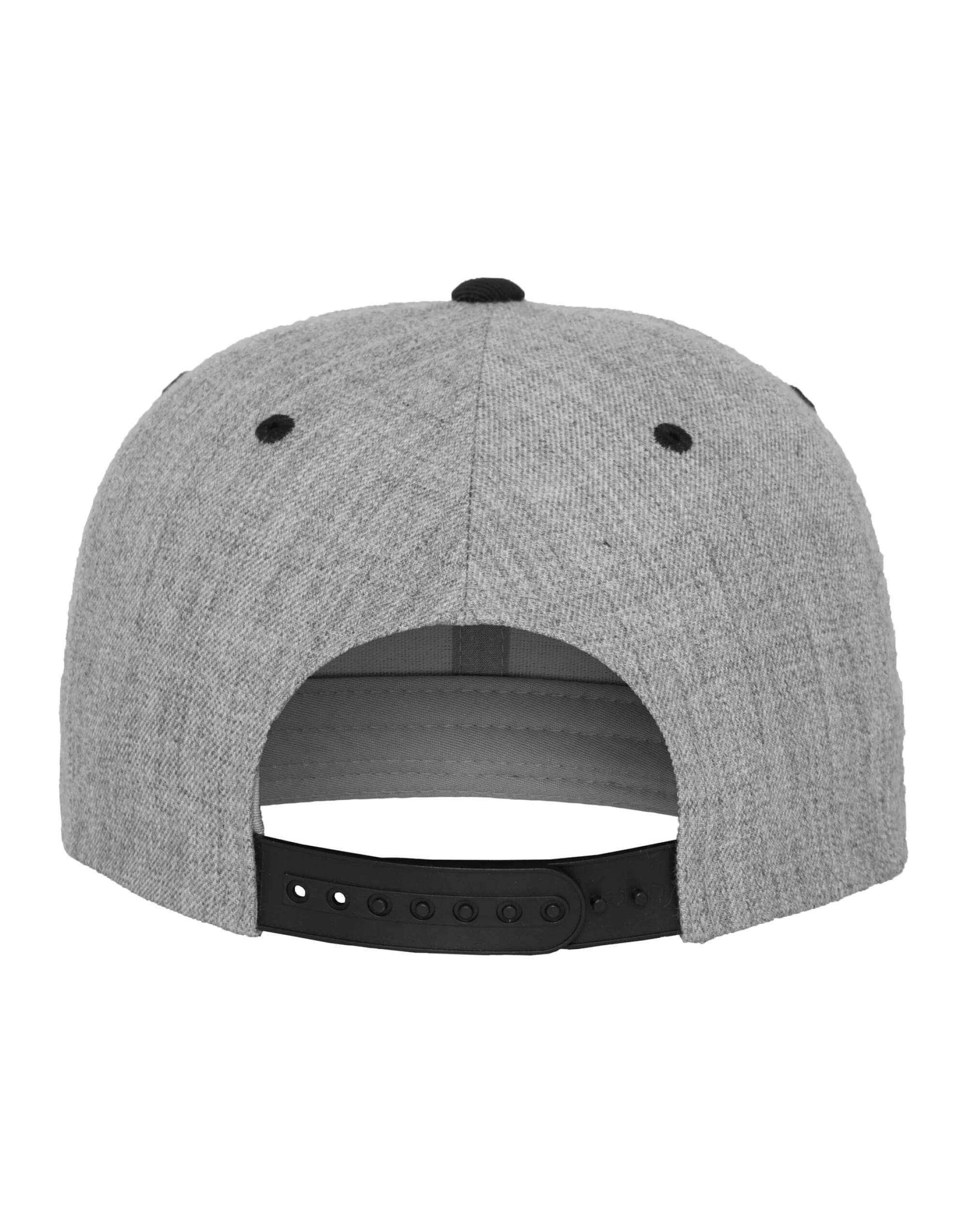 Flexfit Two Tone Classic Snapback Cap - Image 21