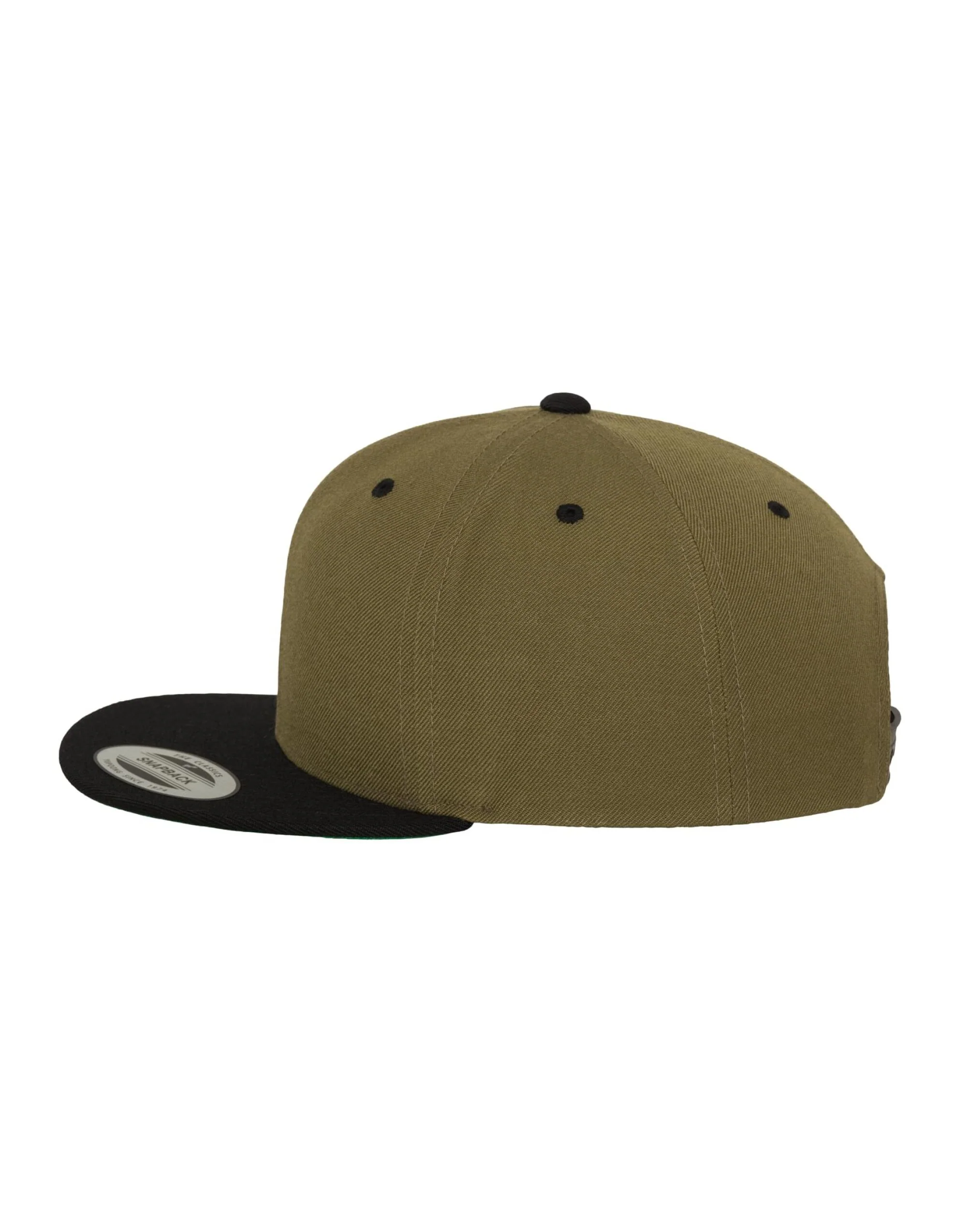 Flexfit Two Tone Classic Snapback Cap - Image 30