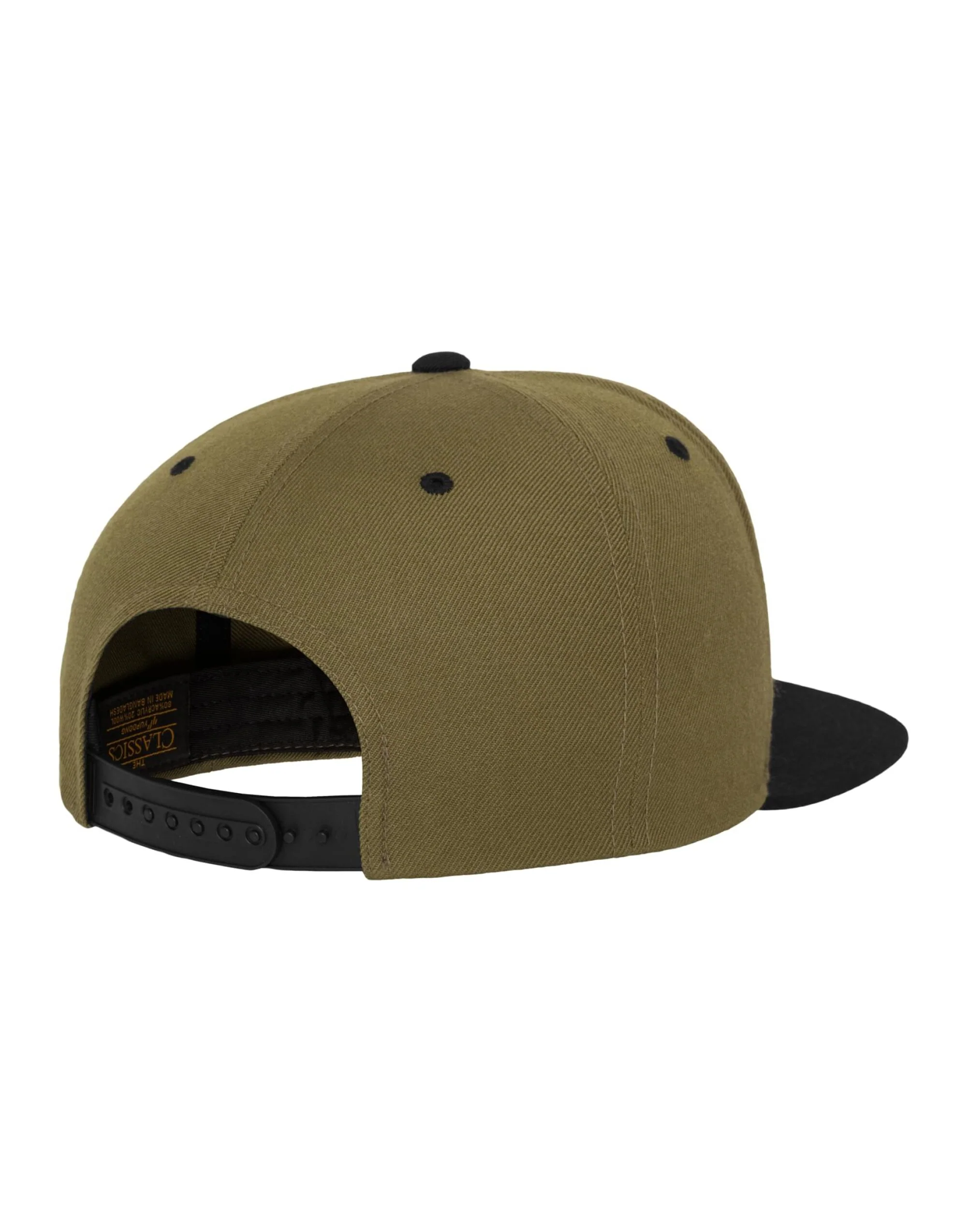 Flexfit Two Tone Classic Snapback Cap - Image 32
