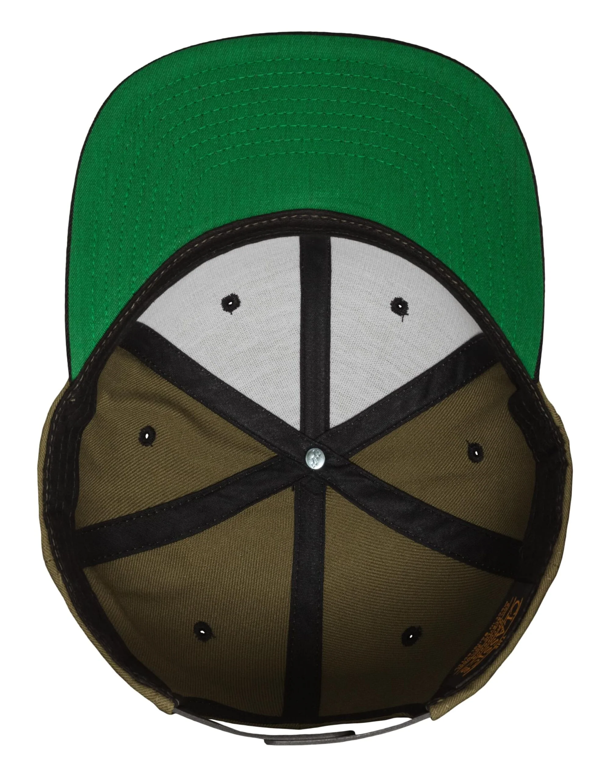 Flexfit Two Tone Classic Snapback Cap - Image 33