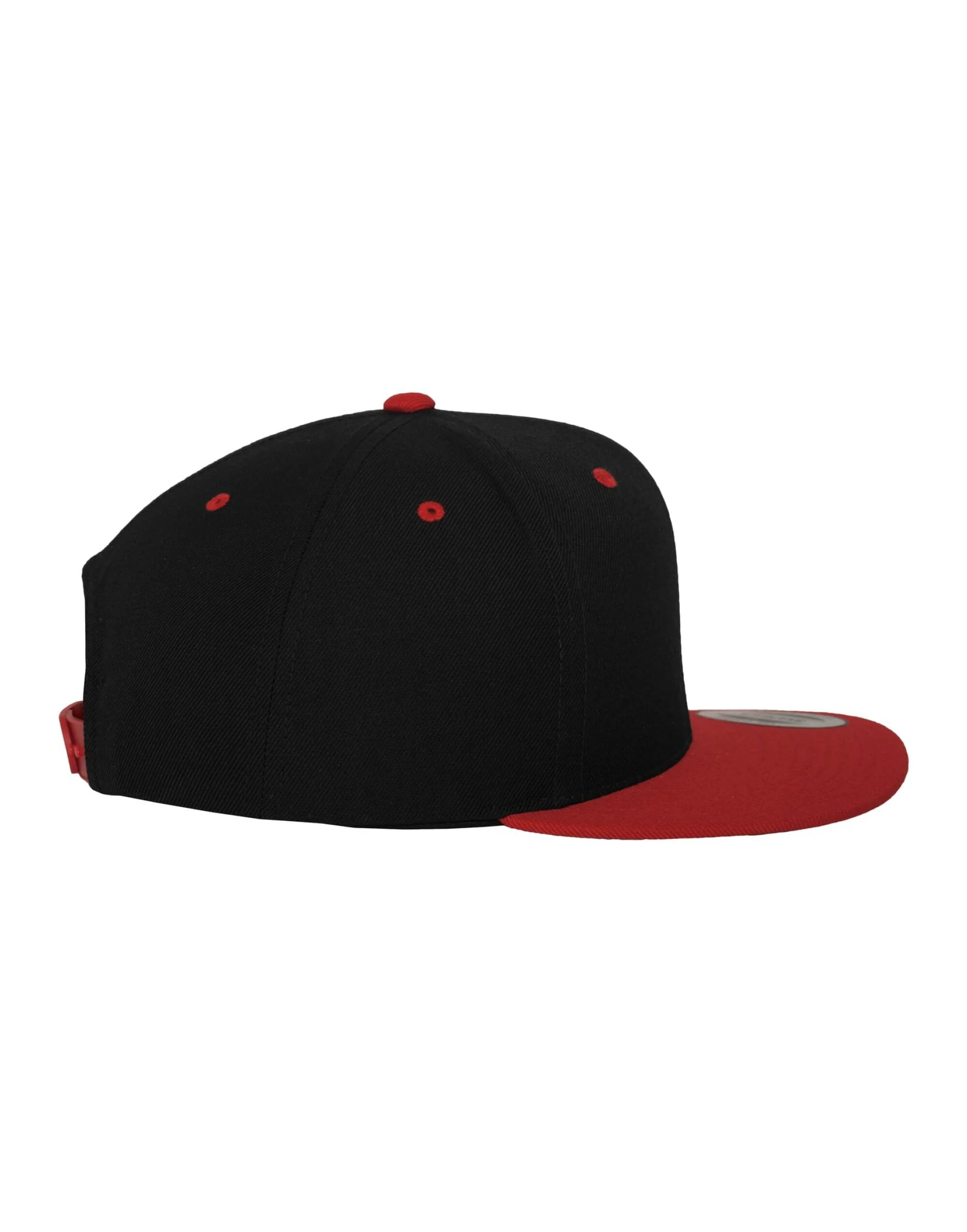 Flexfit Two Tone Classic Snapback Cap - Image 6