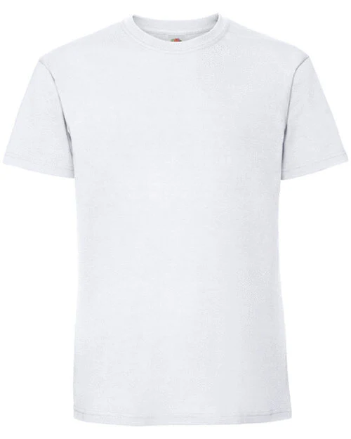 Fruit of the Loom Mens Ringspun Premium T-Shirt - Image 13