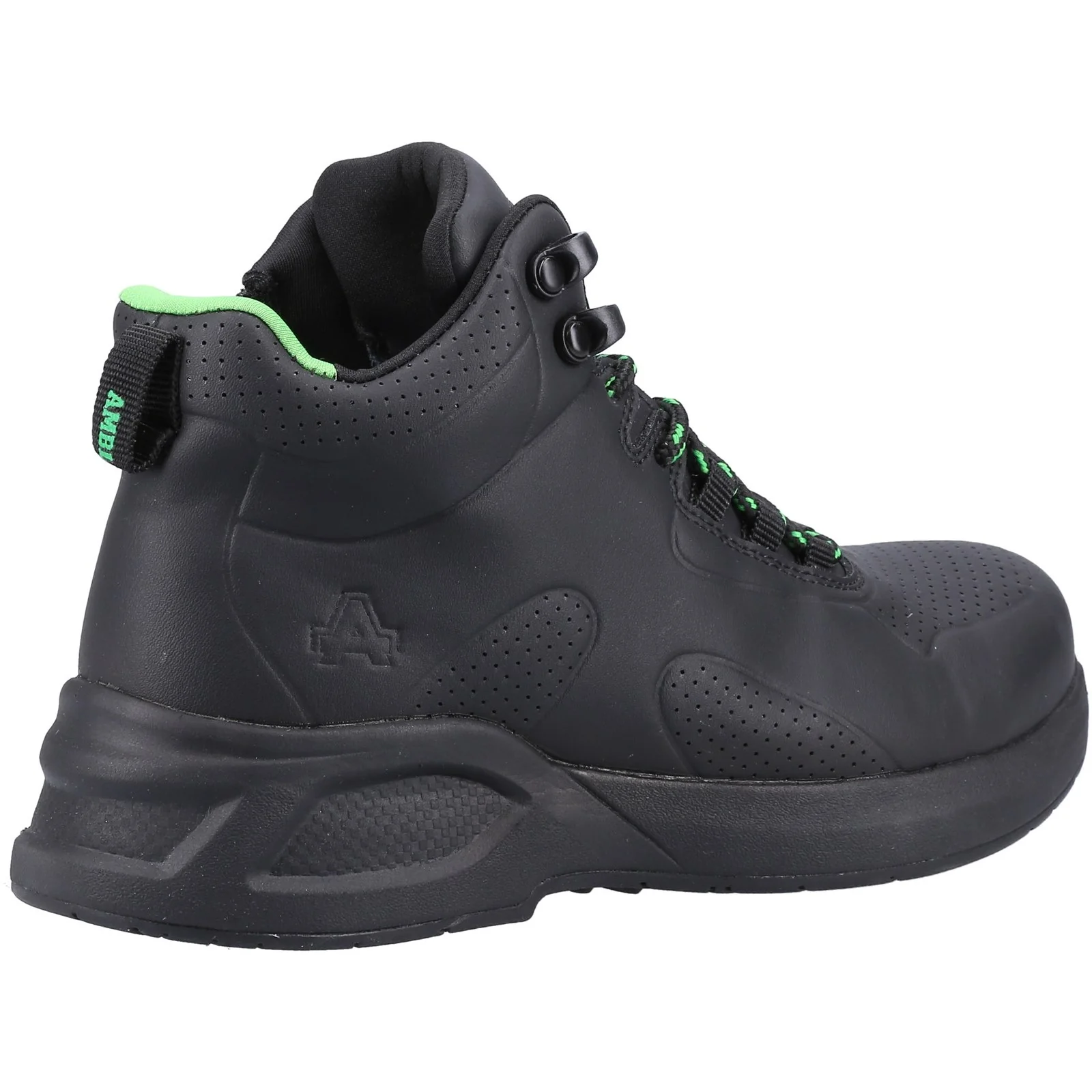 Amblers 611 Boots - Image 2