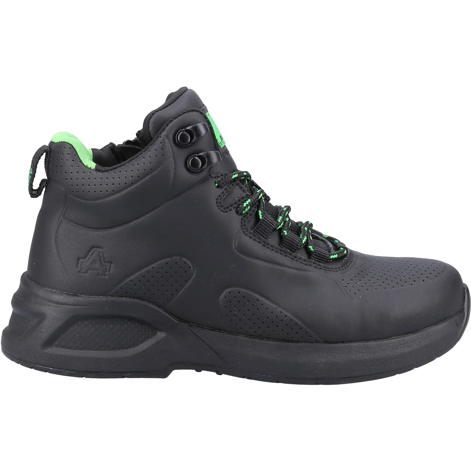 Amblers 611 Boots - Image 4