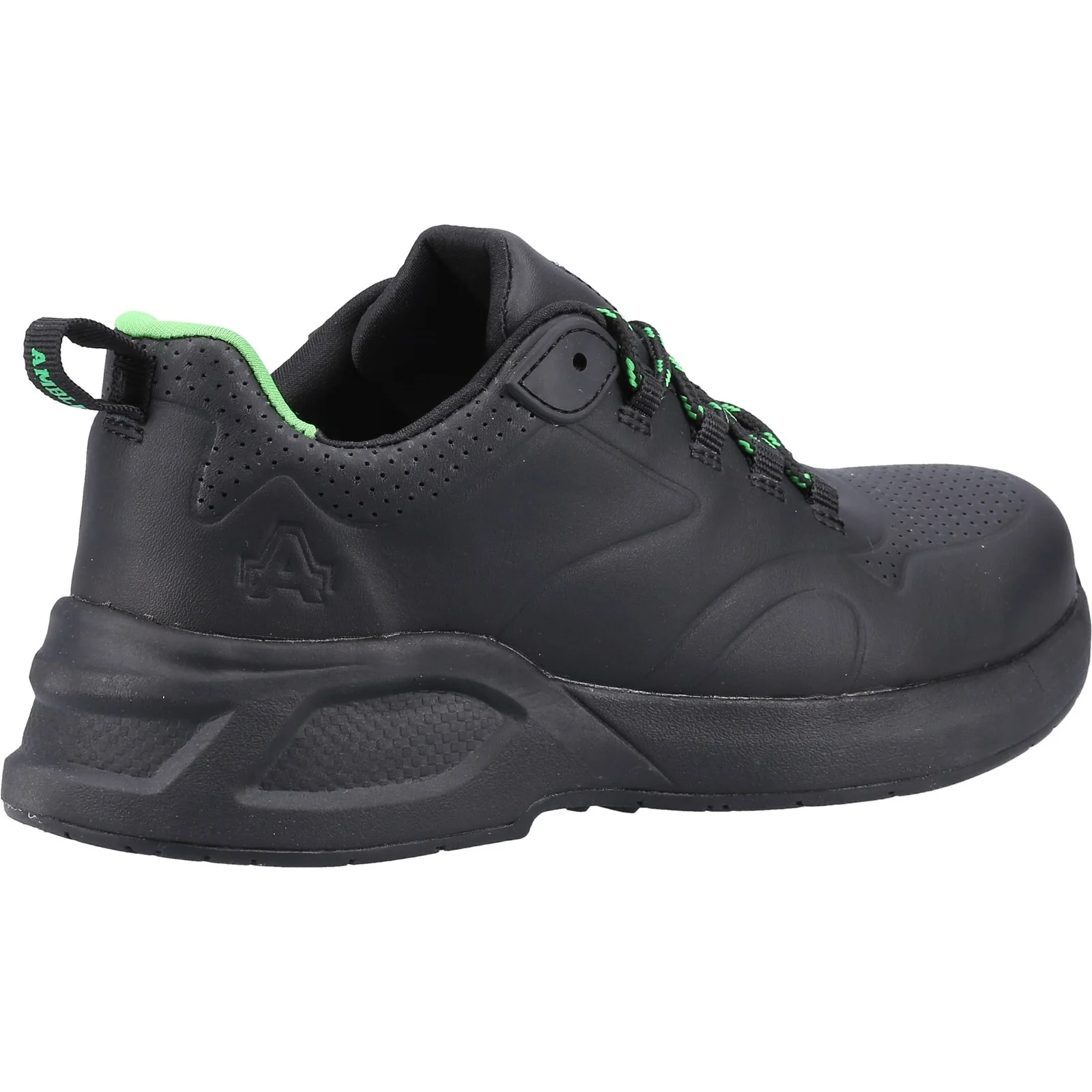 Amblers 612 Safety Trainers - Image 2