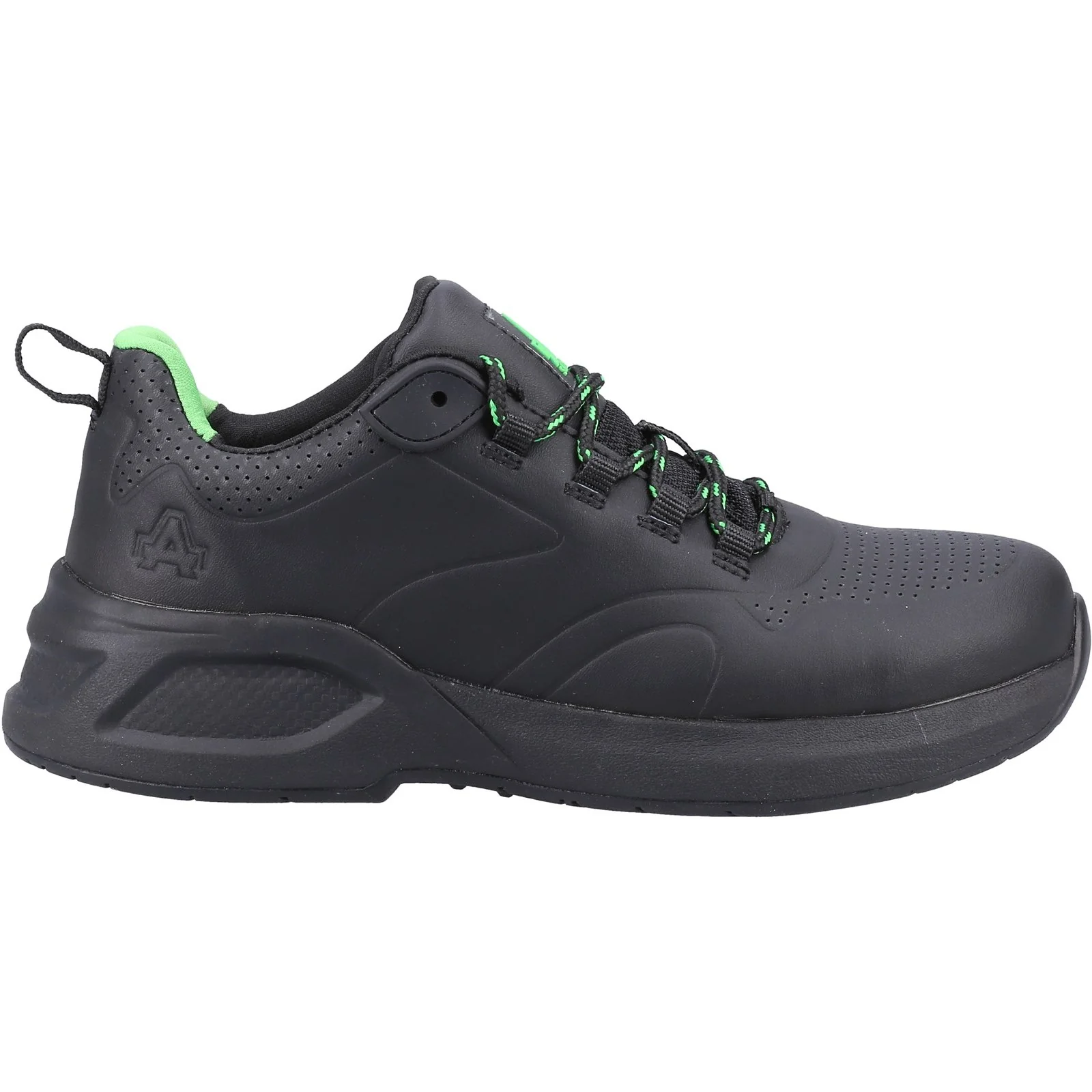 Amblers 612 Safety Trainers - Image 4