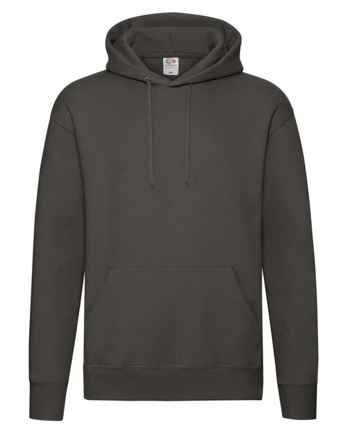 Fruit of the Loom Premium 70/30 Hoodie - Image 3