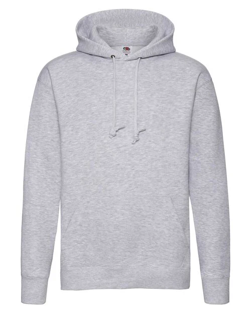 Fruit of the Loom Premium 70/30 Hoodie - Image 6