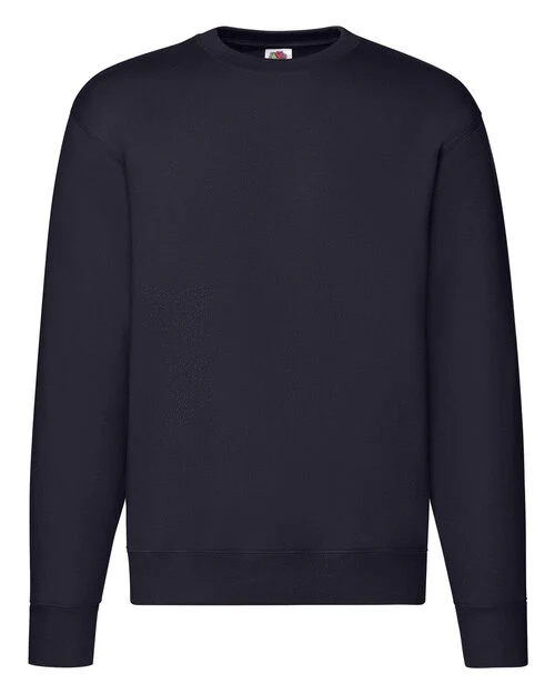 Fruit of the Loom Premium 70/30 Unisex Sweatshirt - Image 5