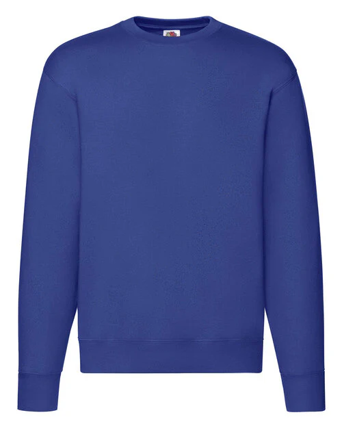 Fruit of the Loom Premium 70/30 Unisex Sweatshirt - Image 8