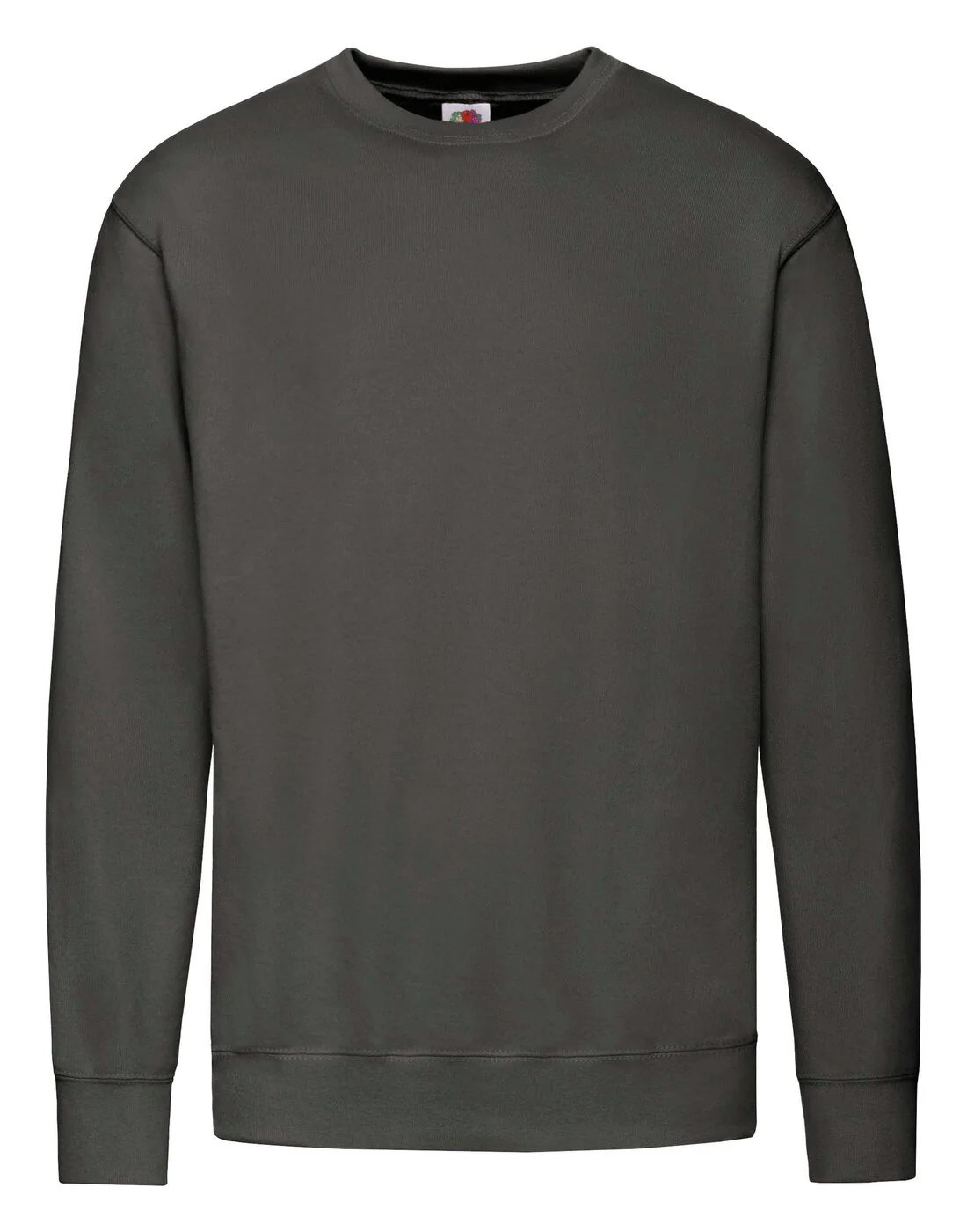 Fruit of the Loom Lightweight Set-In Sweatshirt - Image 10