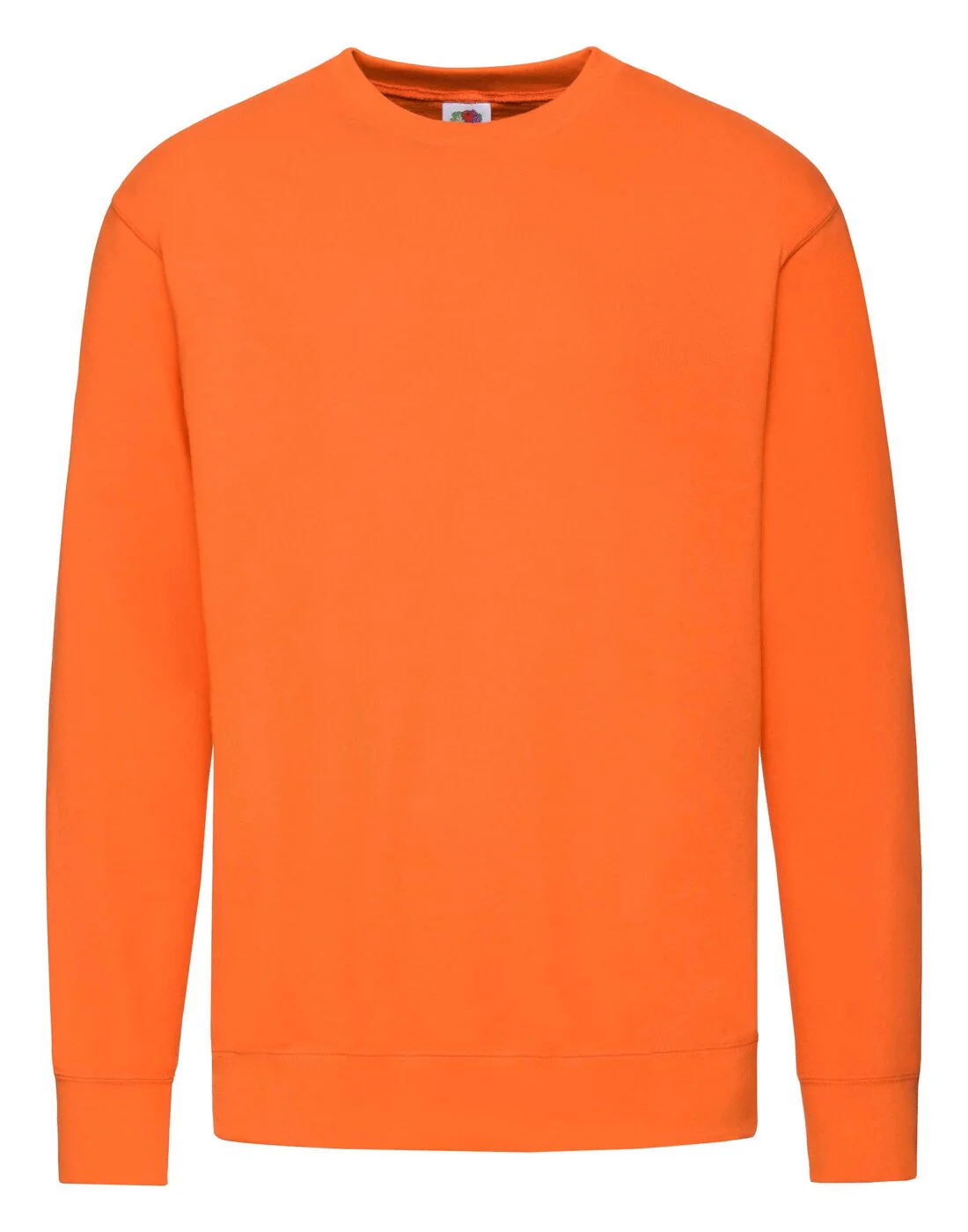 Fruit of the Loom Lightweight Set-In Sweatshirt - Image 11
