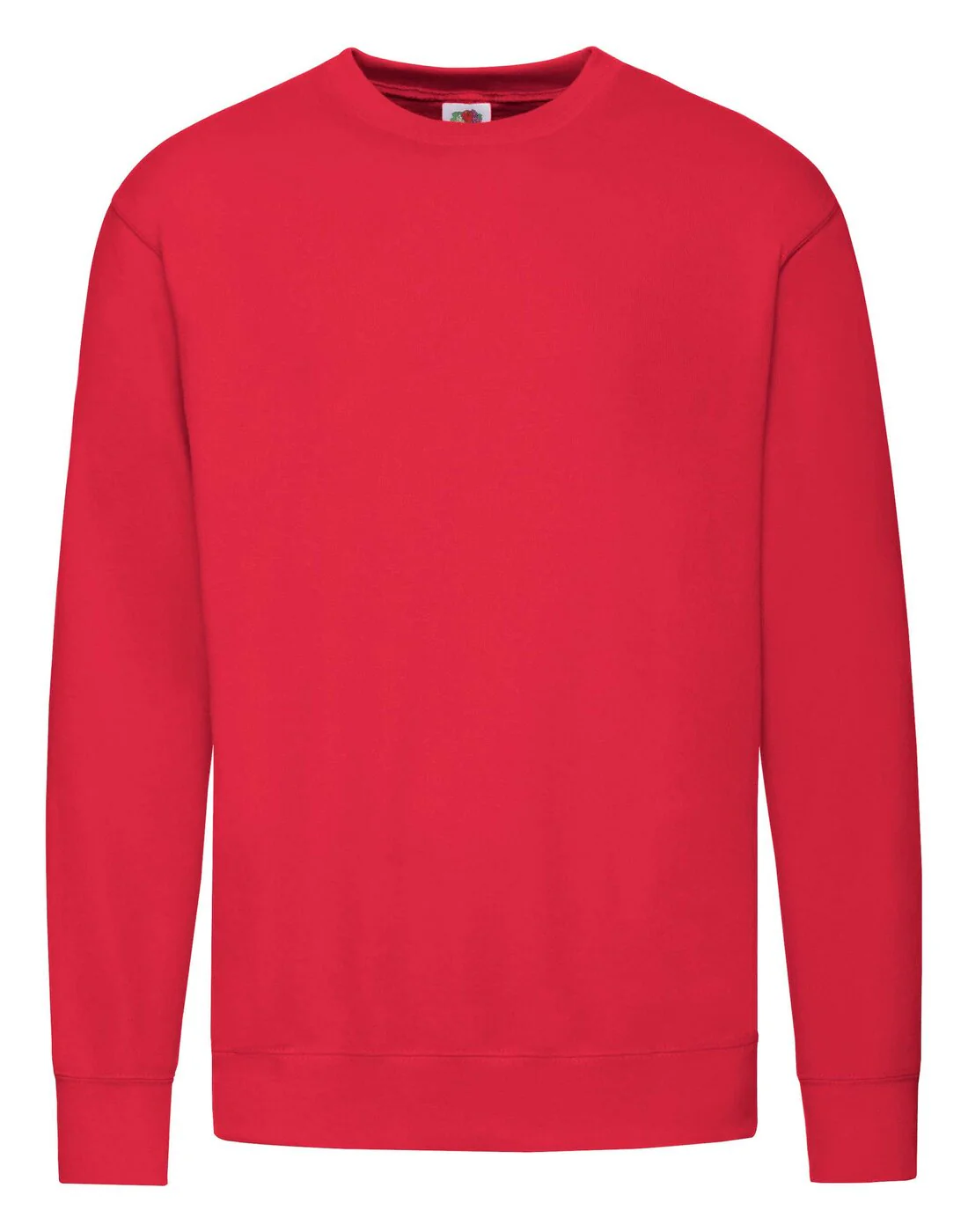Fruit of the Loom Lightweight Set-In Sweatshirt - Image 12