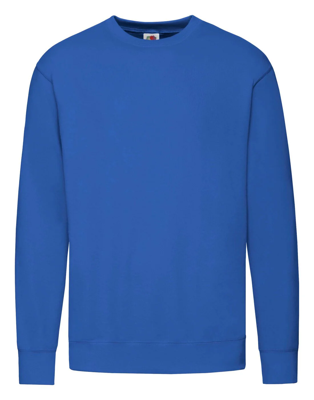 Fruit of the Loom Lightweight Set-In Sweatshirt - Image 13