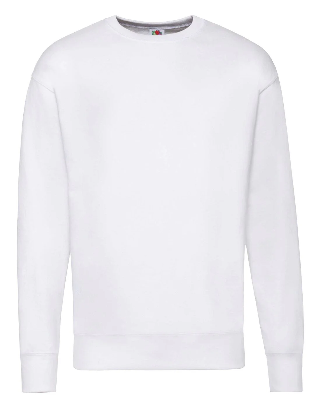 Fruit of the Loom Lightweight Set-In Sweatshirt - Image 14