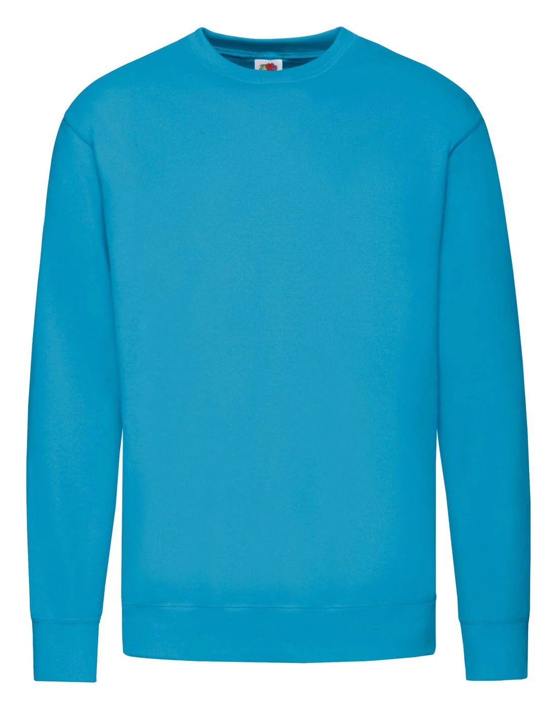 Fruit of the Loom Lightweight Set-In Sweatshirt - Image 3