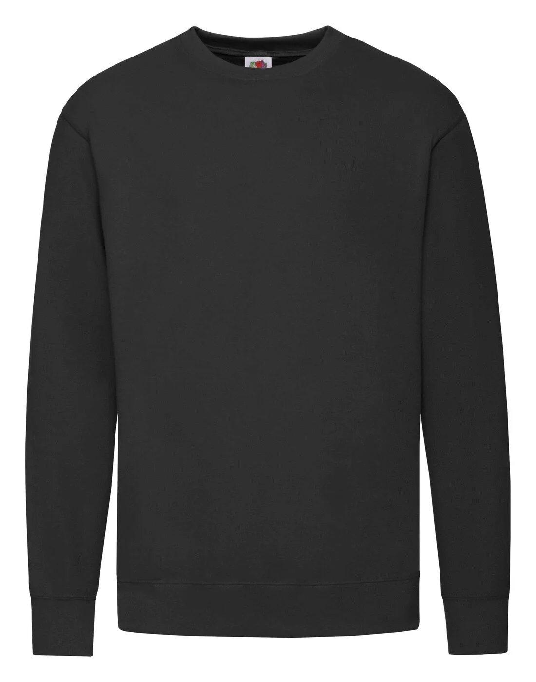 Fruit of the Loom Lightweight Set-In Sweatshirt - Image 4