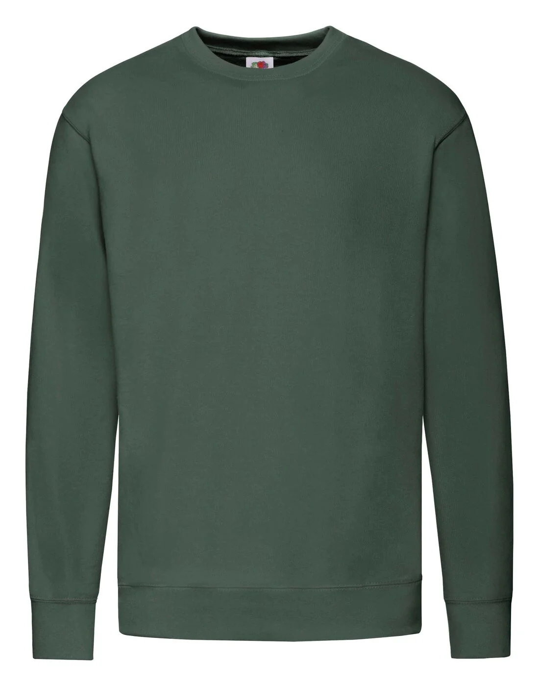 Fruit of the Loom Lightweight Set-In Sweatshirt - Image 5