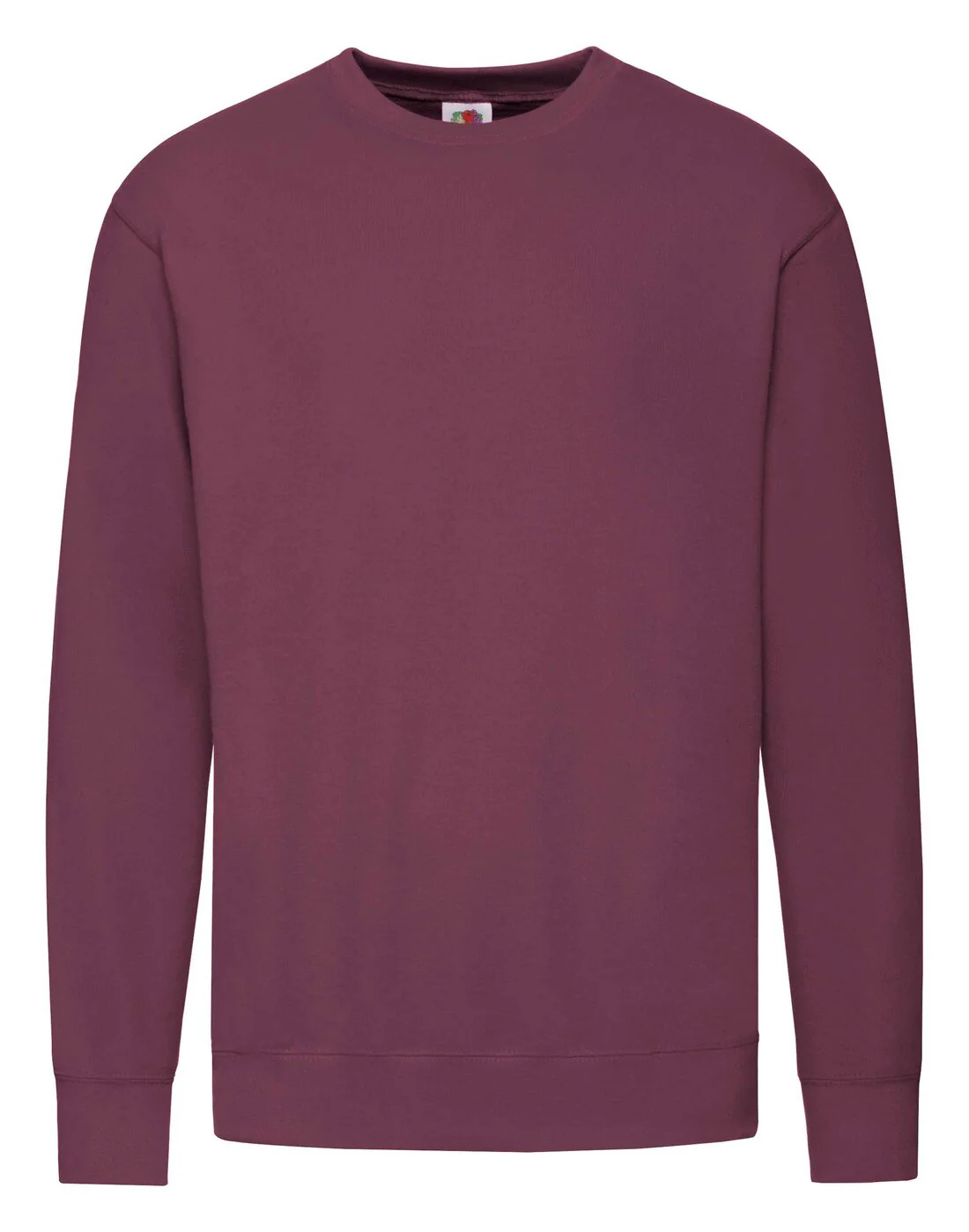 Fruit of the Loom Lightweight Set-In Sweatshirt - Image 6