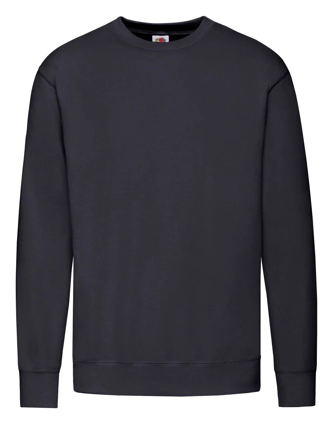 Fruit of the Loom Lightweight Set-In Sweatshirt - Image 7