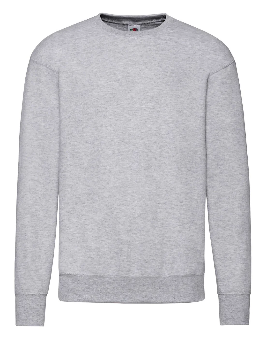 Fruit of the Loom Lightweight Set-In Sweatshirt - Image 8