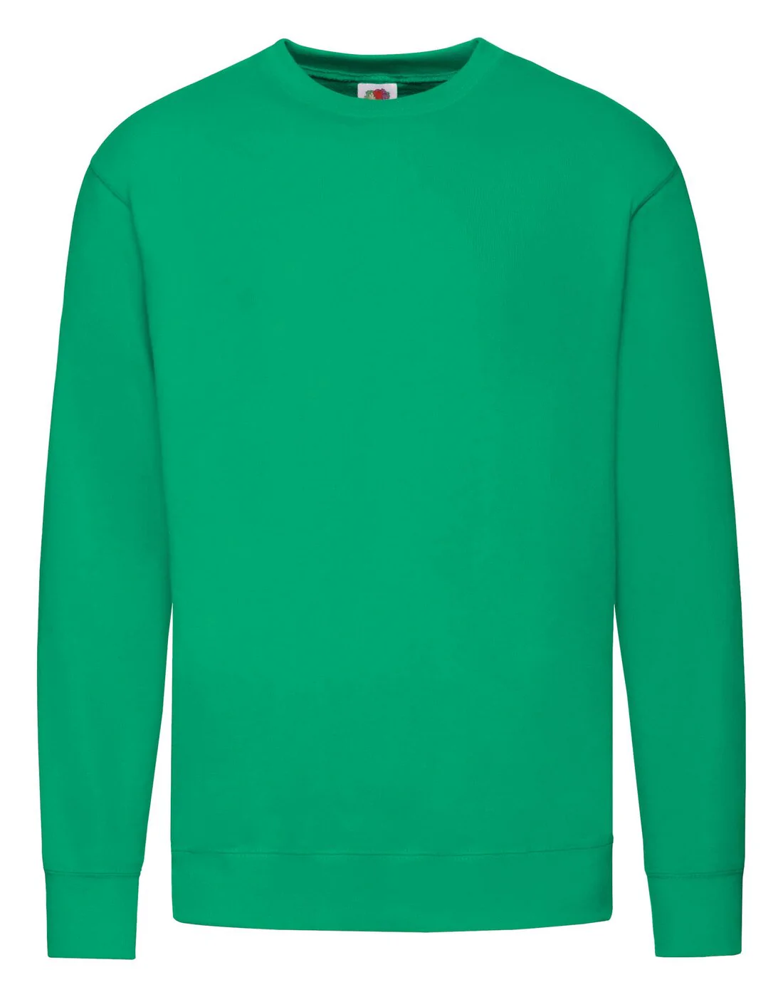 Fruit of the Loom Lightweight Set-In Sweatshirt - Image 9