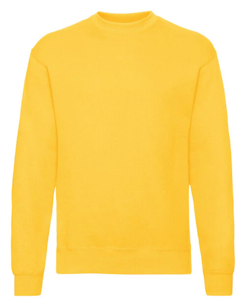 Fruit of the Loom Classic Set-In Sweatshirt - Image 11