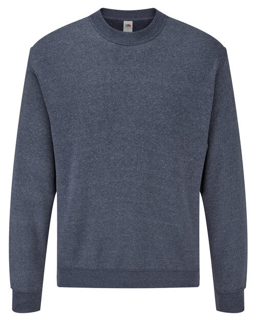 Fruit of the Loom Classic Set-In Sweatshirt - Image 12