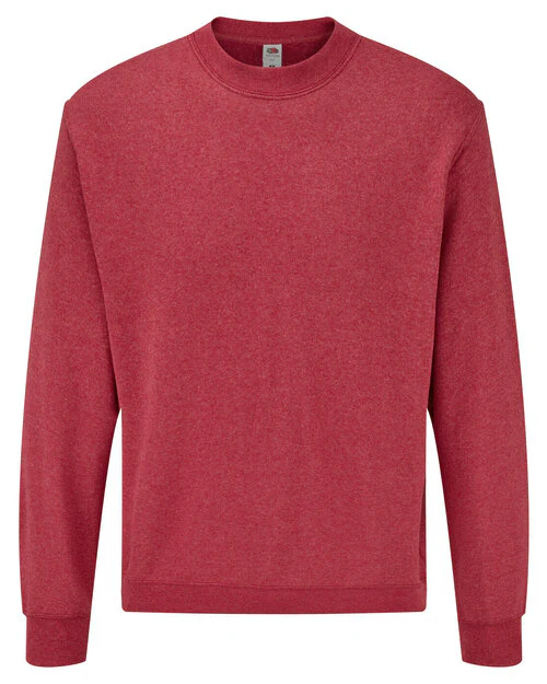 Fruit of the Loom Classic Set-In Sweatshirt - Image 13