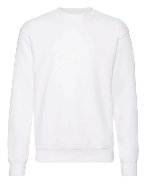 Fruit of the Loom Classic Set-In Sweatshirt - Image 14