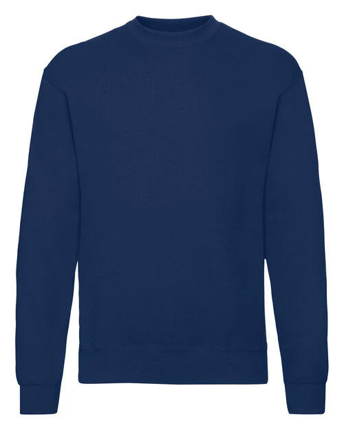 Fruit of the Loom Classic Set-In Sweatshirt - Image 6