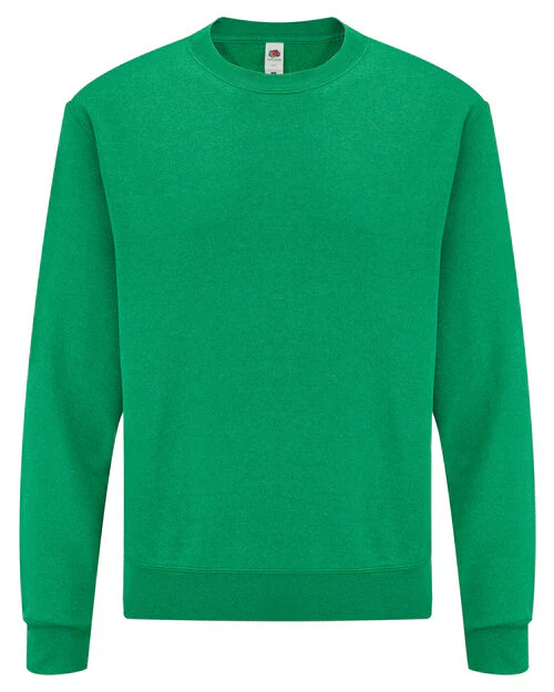 Fruit of the Loom Classic Set-In Sweatshirt - Image 8