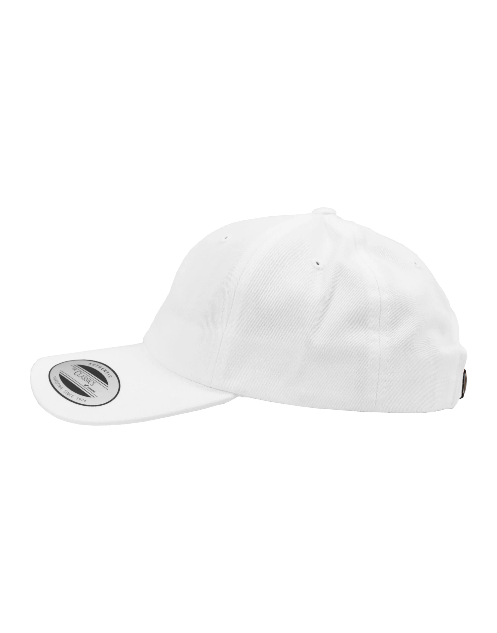 Flexfit Low Profile Cotton Twill Cap - Image 39