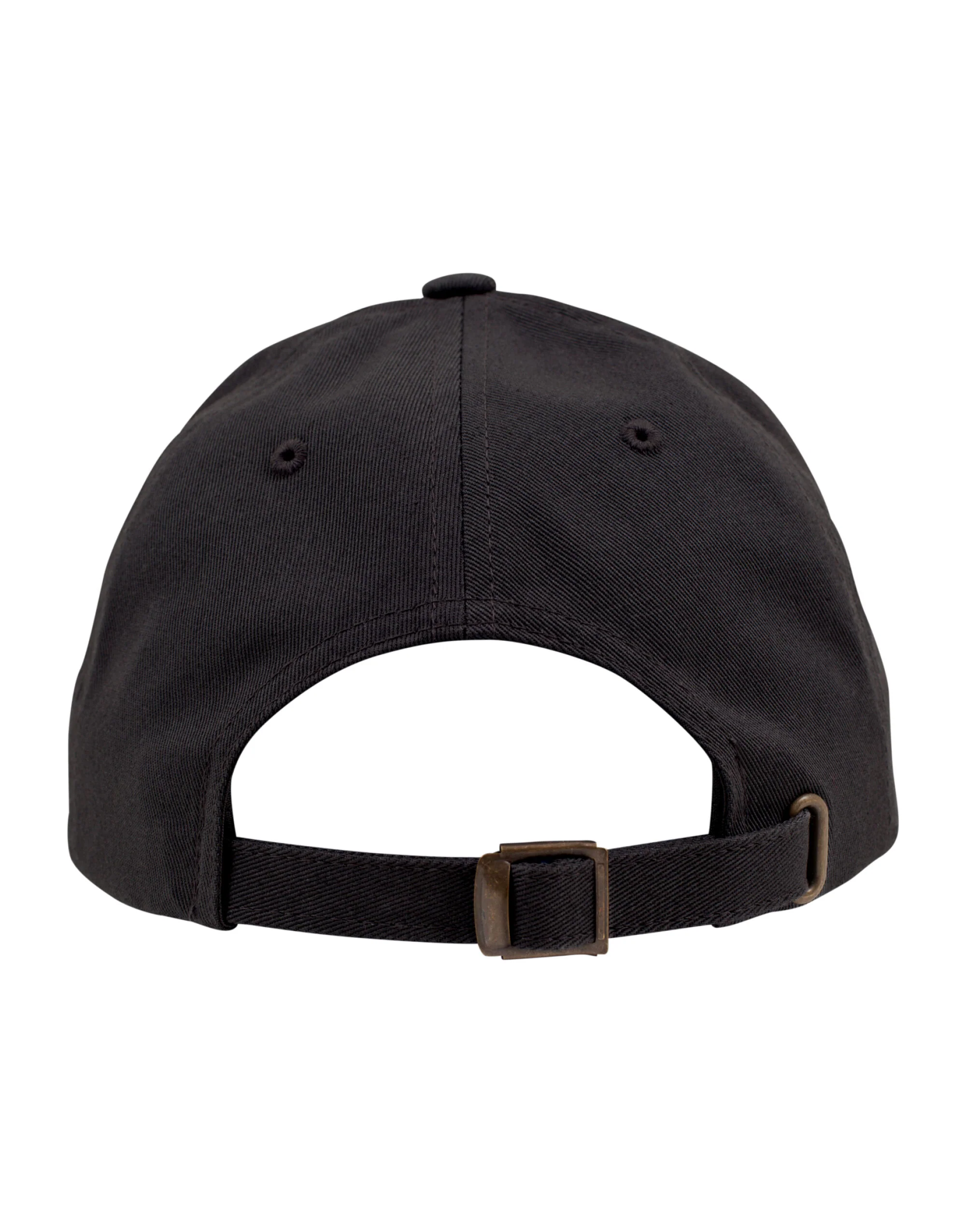 Flexfit Low Profile Cotton Twill Cap - Image 4