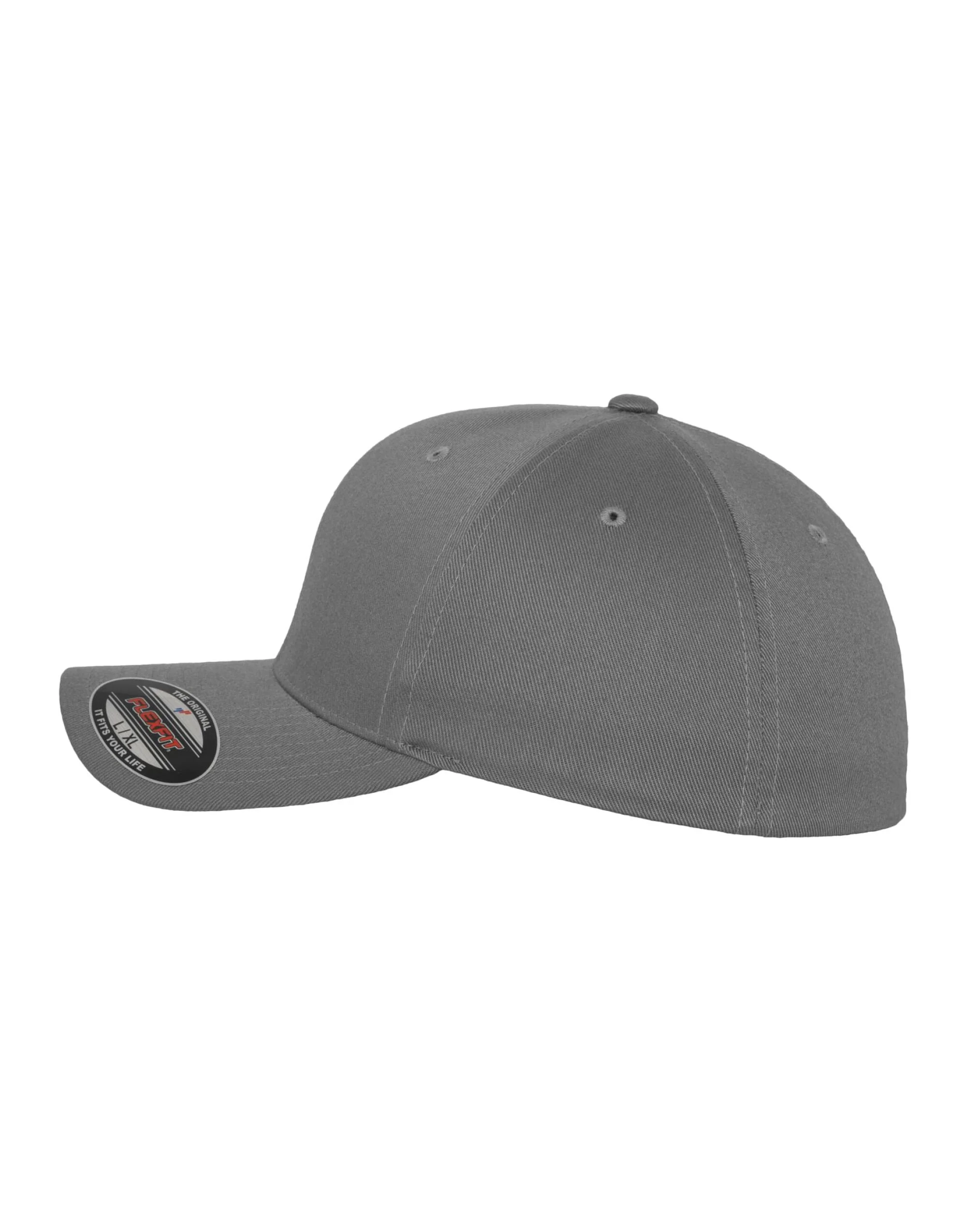 Flexfit Wooly Combed Cap - Image 22