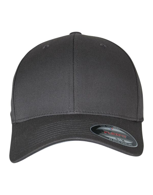 Flexfit Wooly Combed Cap - Image 33