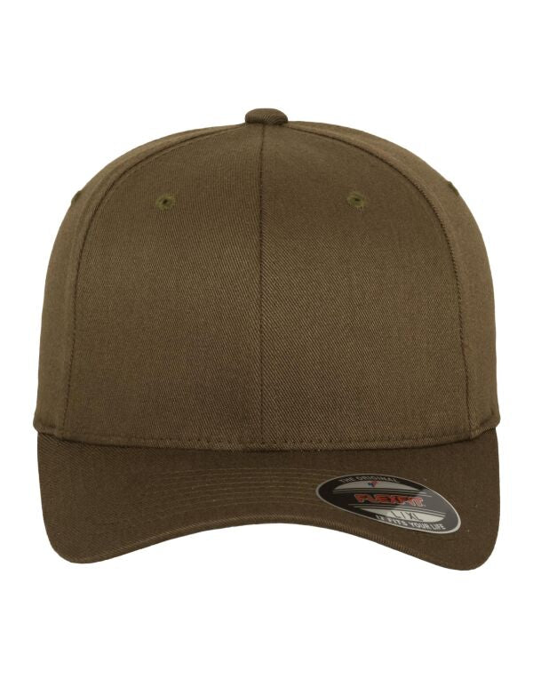 Flexfit Wooly Combed Cap - Image 36