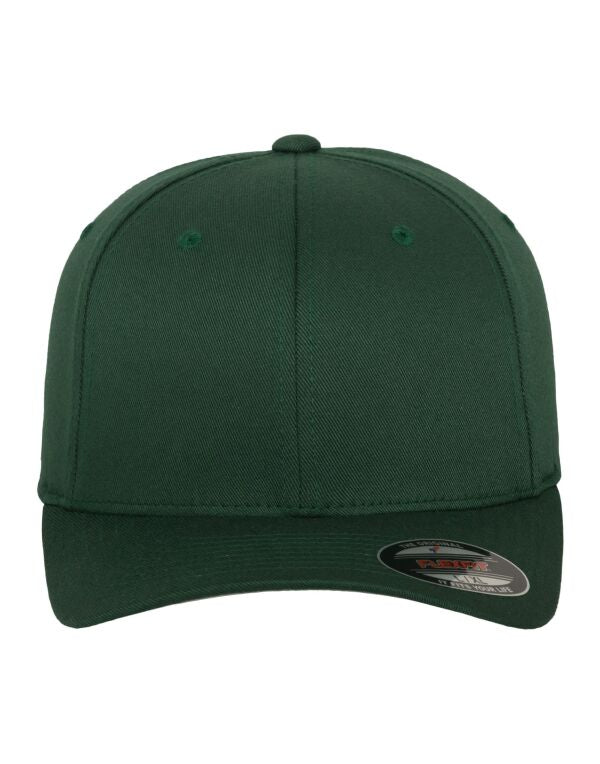 Flexfit Wooly Combed Cap - Image 39