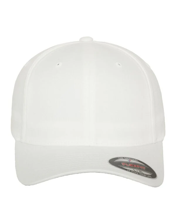 Flexfit Wooly Combed Cap - Image 41
