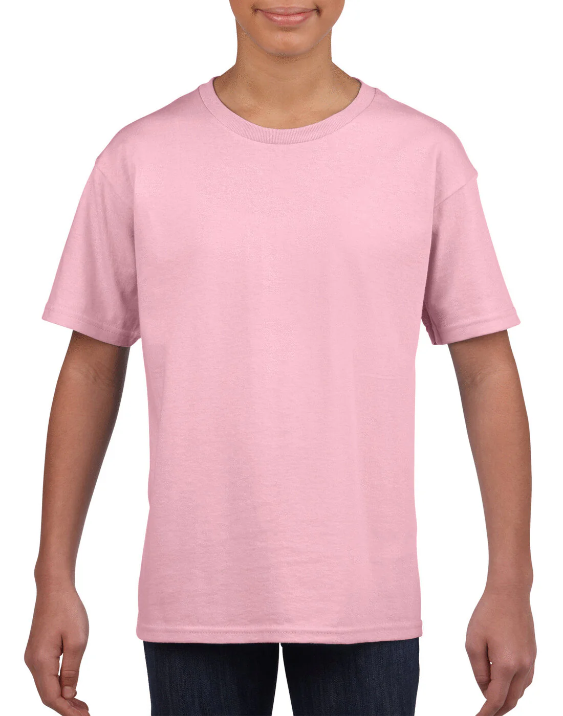 Gildan Kids Softstyle Youth T-Shirt - Image 10