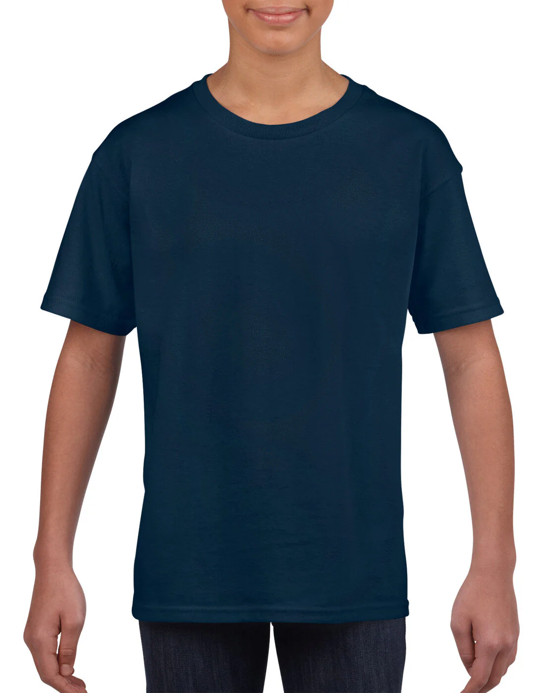 Gildan Kids Softstyle Youth T-Shirt - Image 11