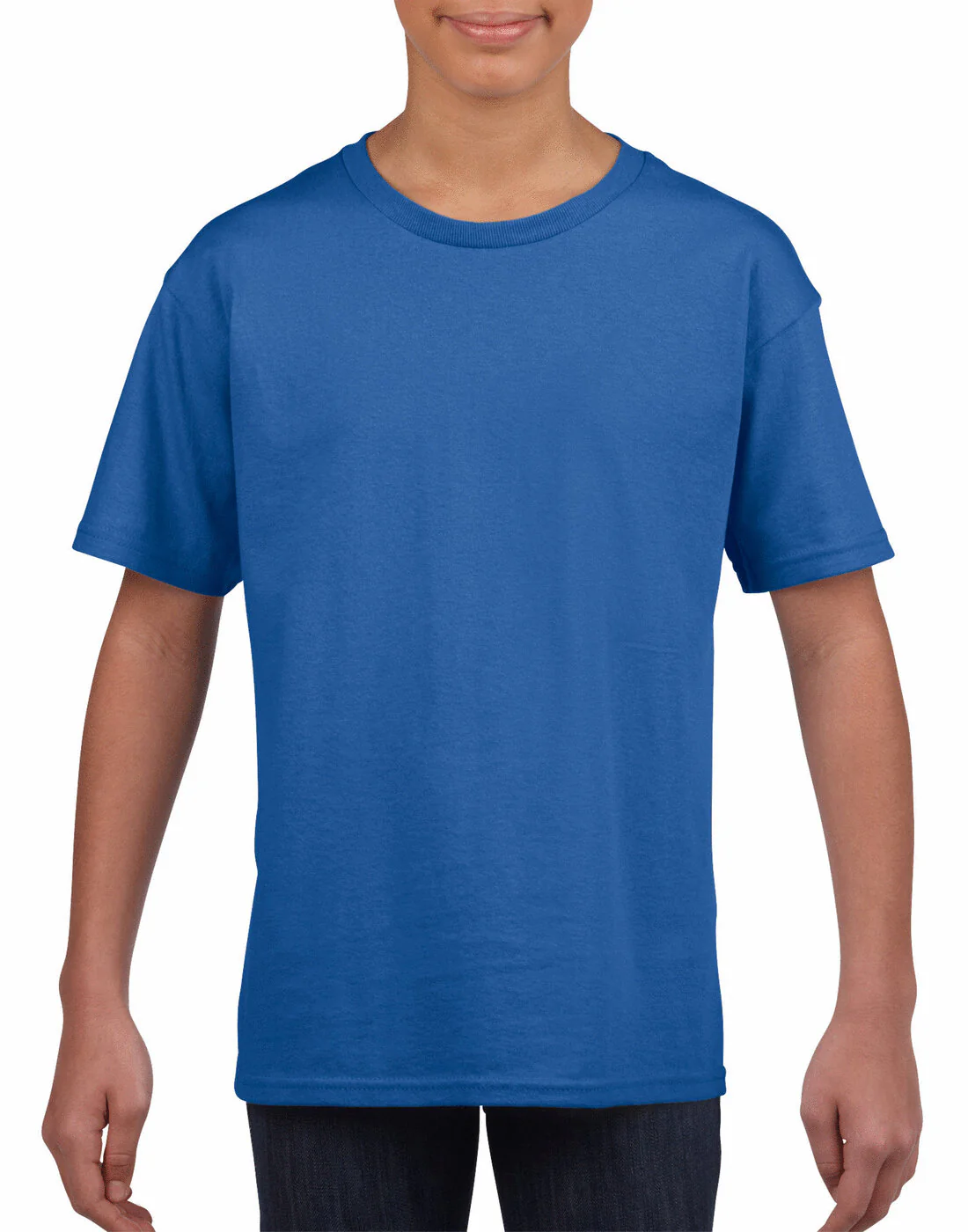 Gildan Kids Softstyle Youth T-Shirt - Image 15