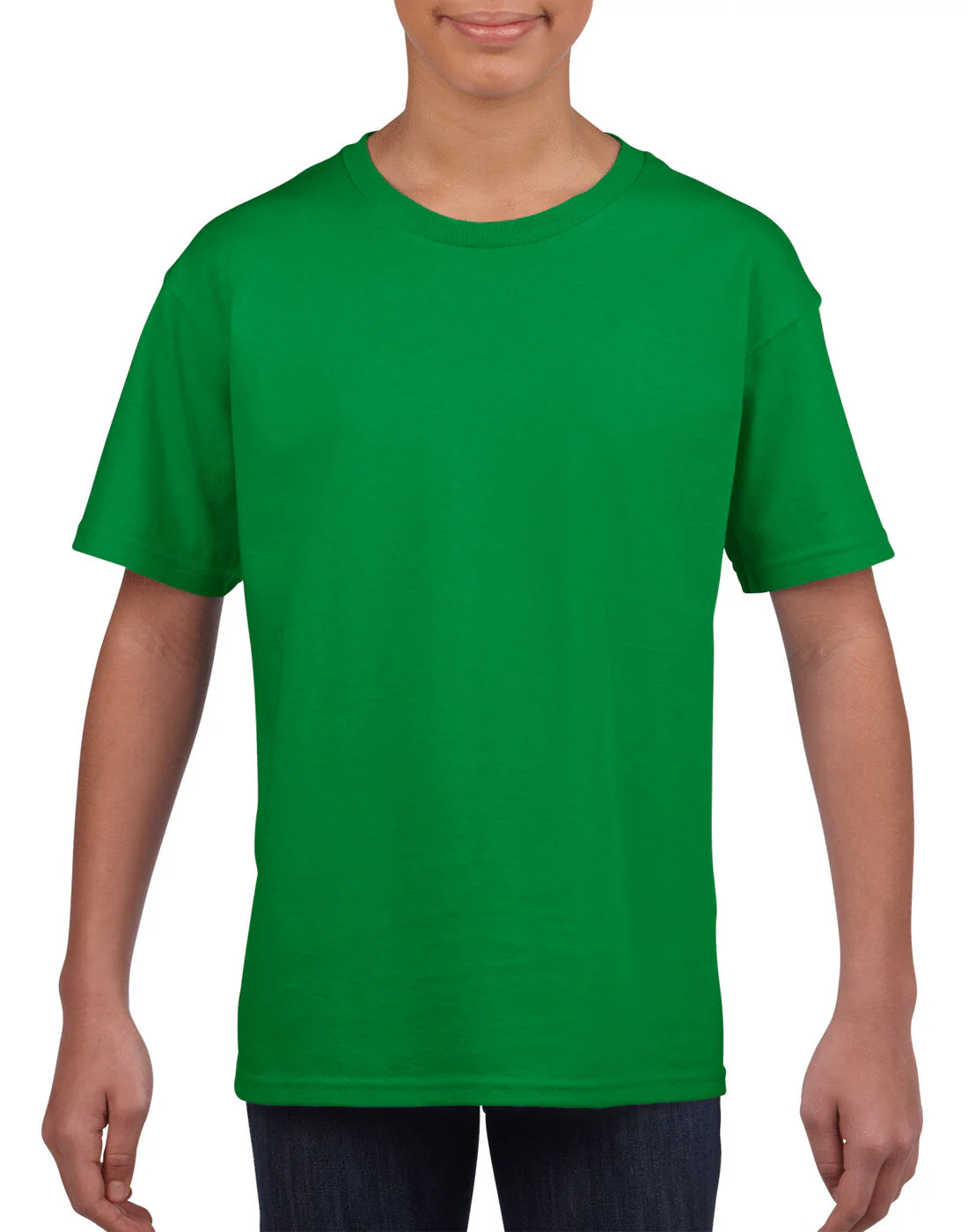 Gildan Kids Softstyle Youth T-Shirt - Image 8