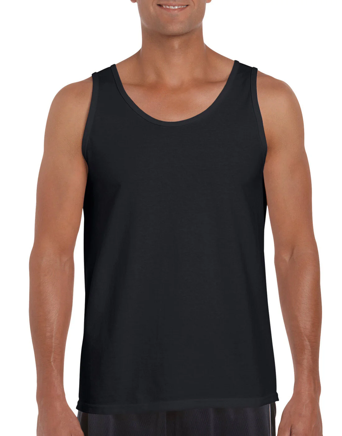 Gildan Softstyle Adult Tank Top - Image 2