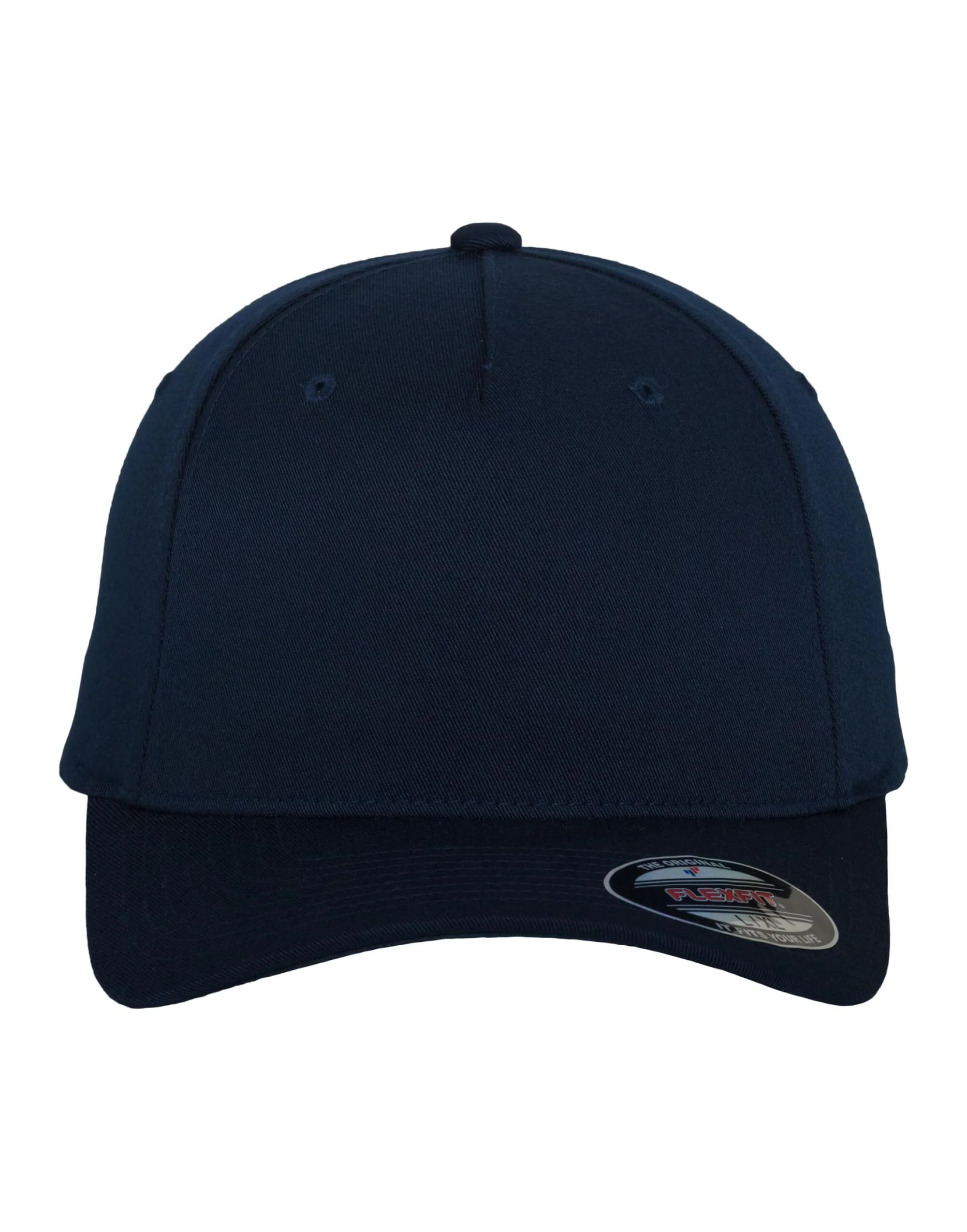 Flexfit 5 Panel Cap - Image 16