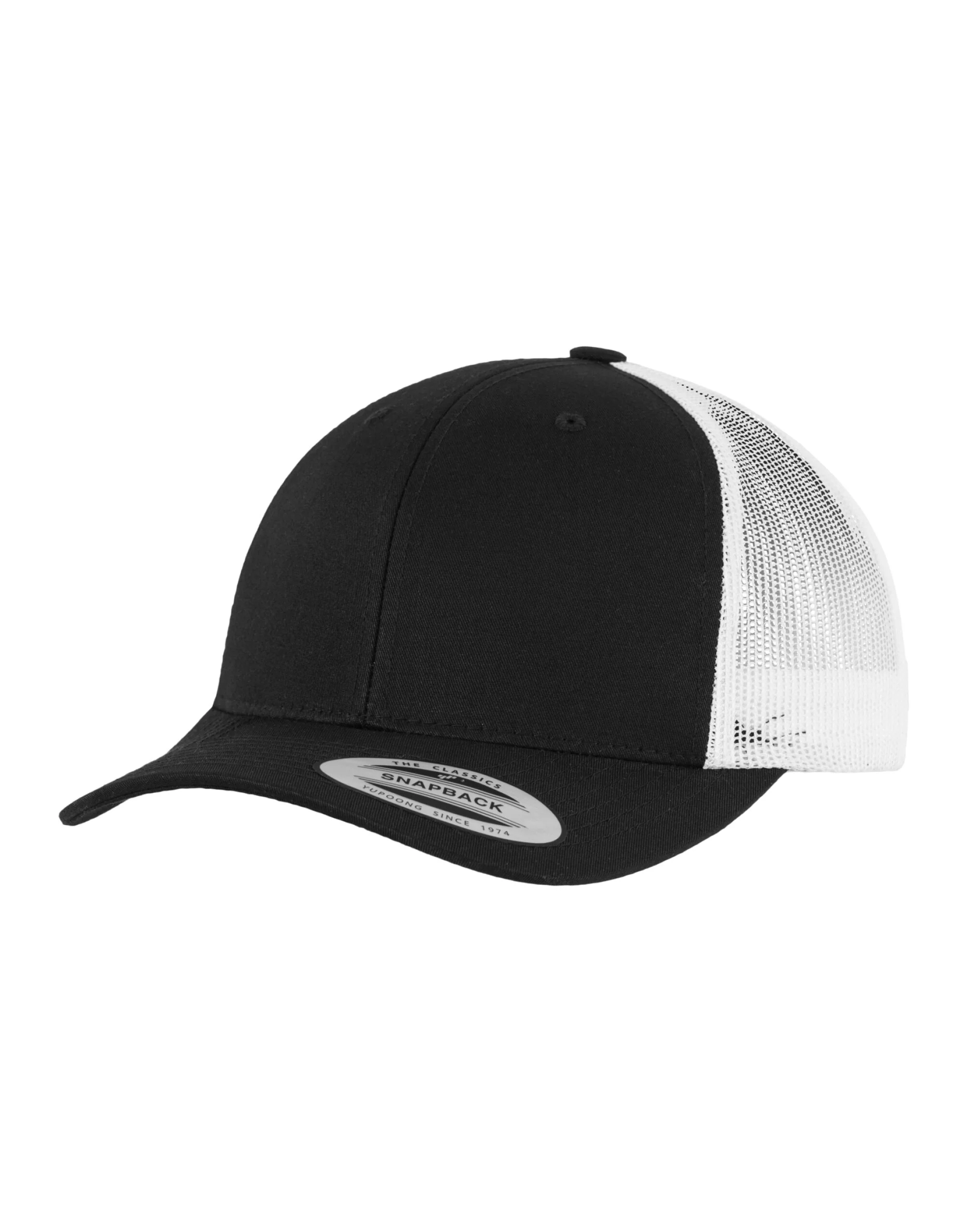 Flexfit Retro Trucker Cap - Image 10
